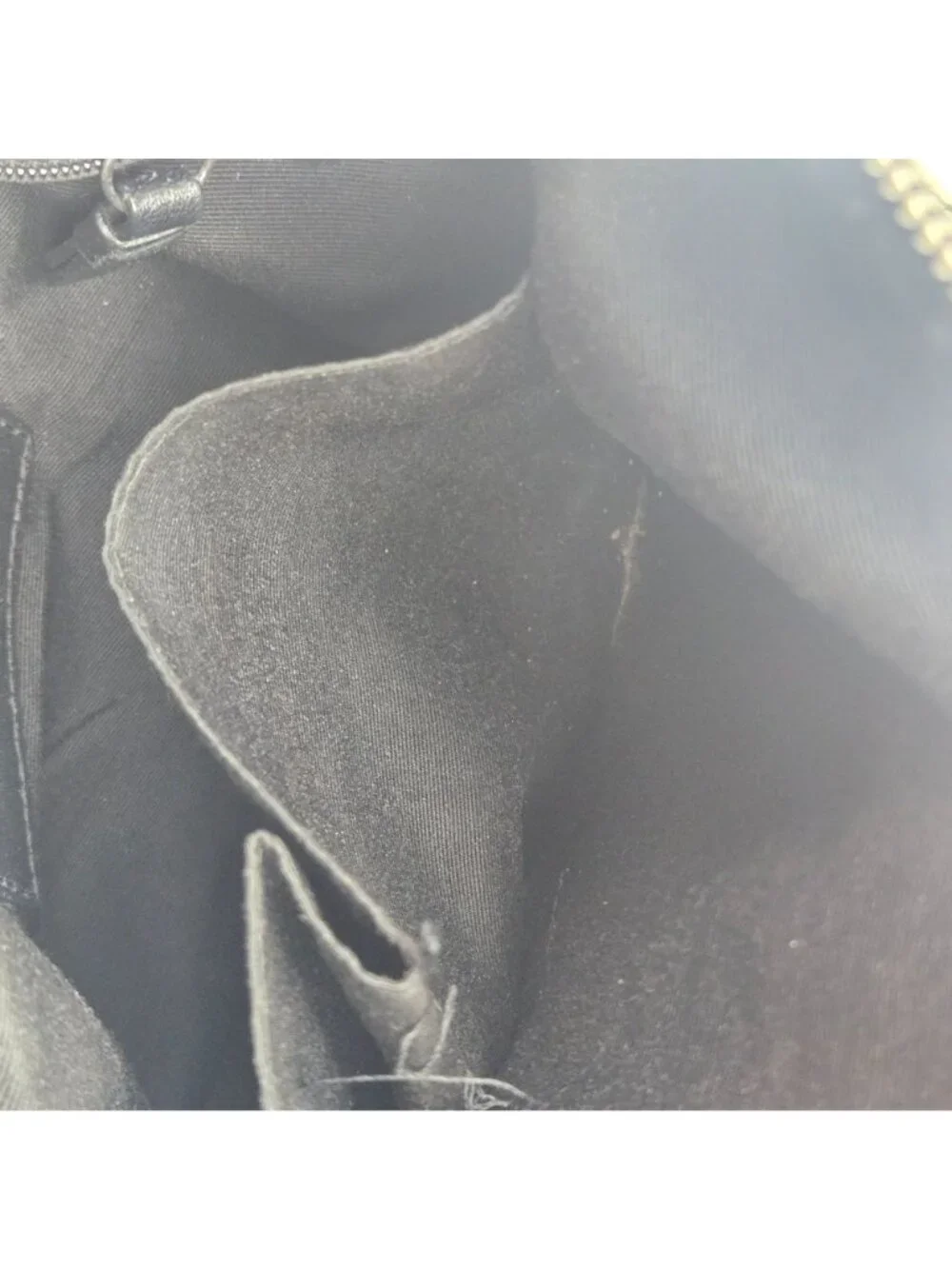 Coach crafted durable